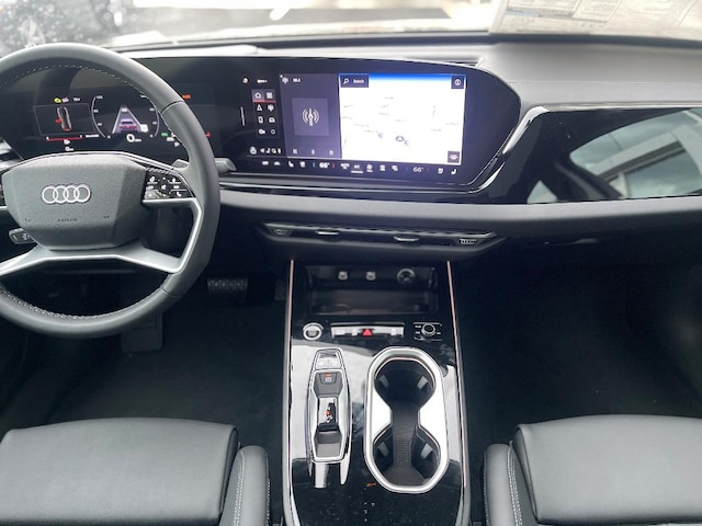2026 Audi A6 Premium Plus - Photo 25