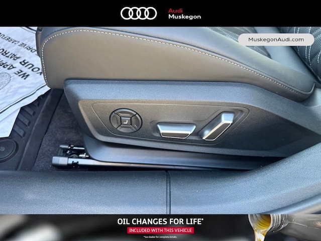 2026 Audi S5 Prestige - Photo 13