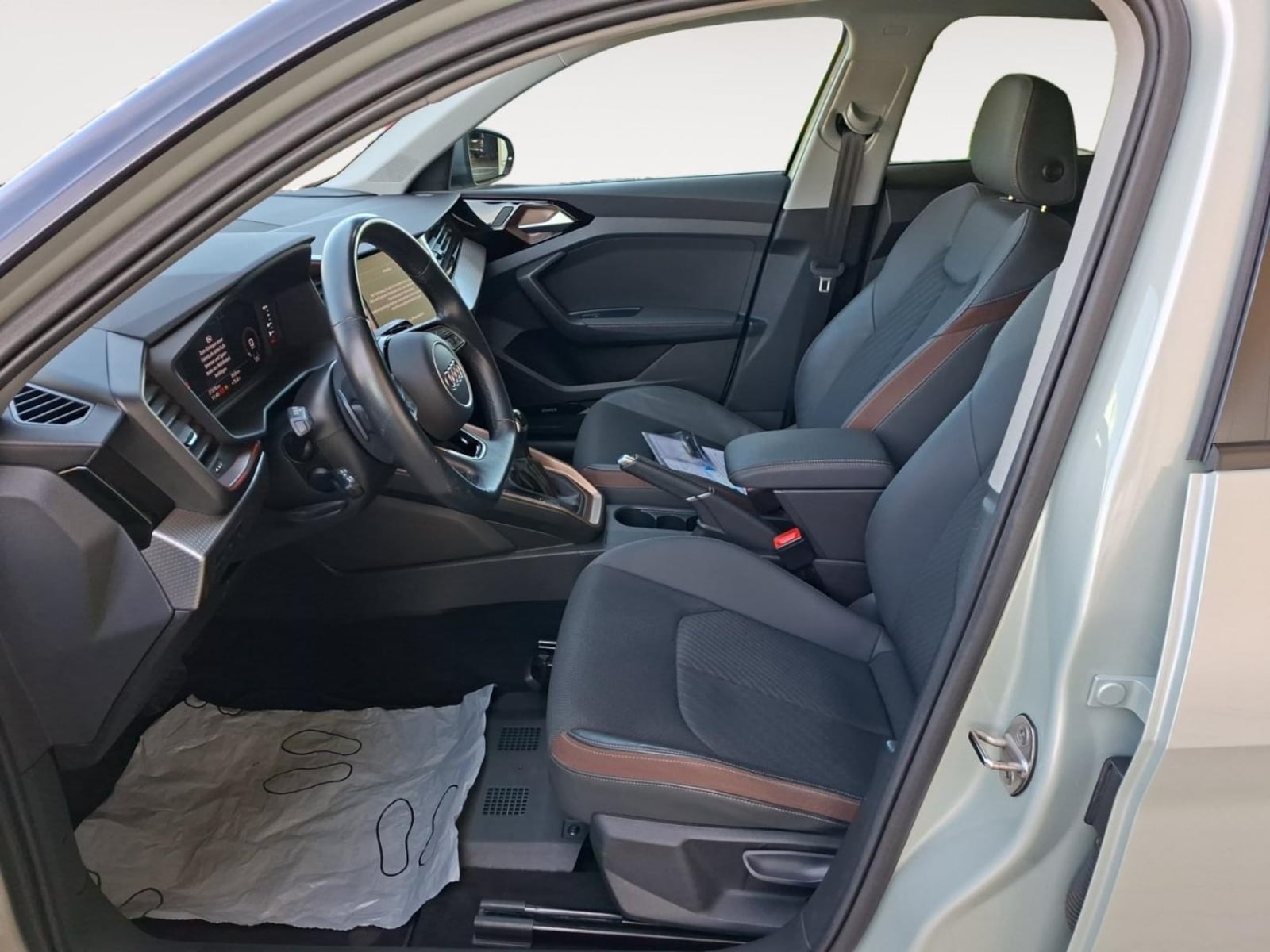 Audi A1 Sportback – Bild 8
