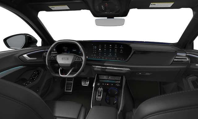 2025 Audi A5 Sedan