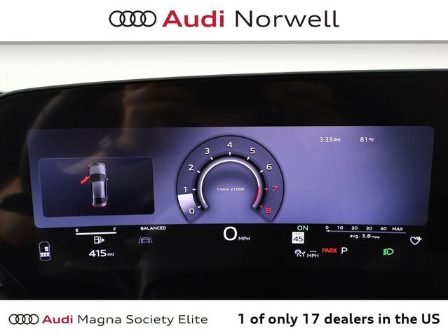 2026 Audi A5 Premium Plus - Photo 31