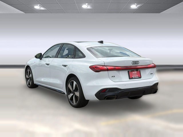 2026 Audi A5 Sedan