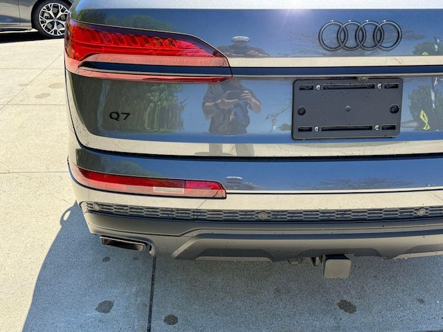 2026 Audi Q7 Premium - Photo 15