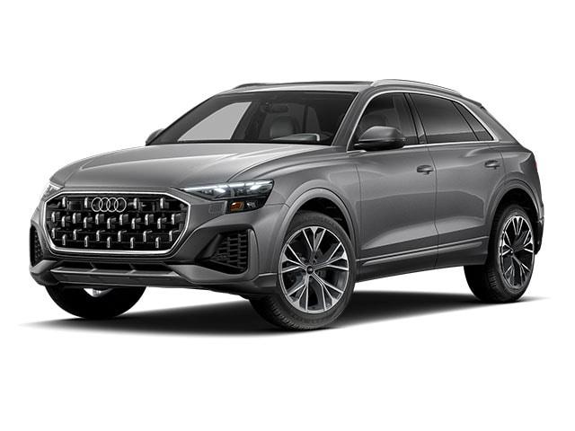 2026 Audi Q8 55 Premium Plus quattro Tiptonic's photo