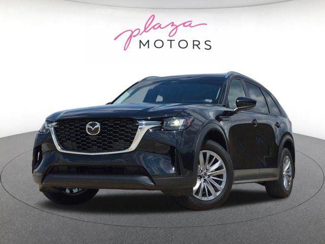 2024 Mazda CX-90 Turbo Select Package's photo