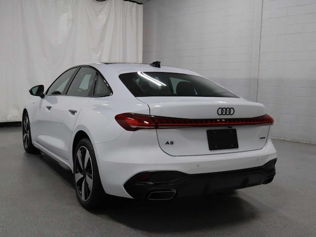 2026 Audi A5 Sedan