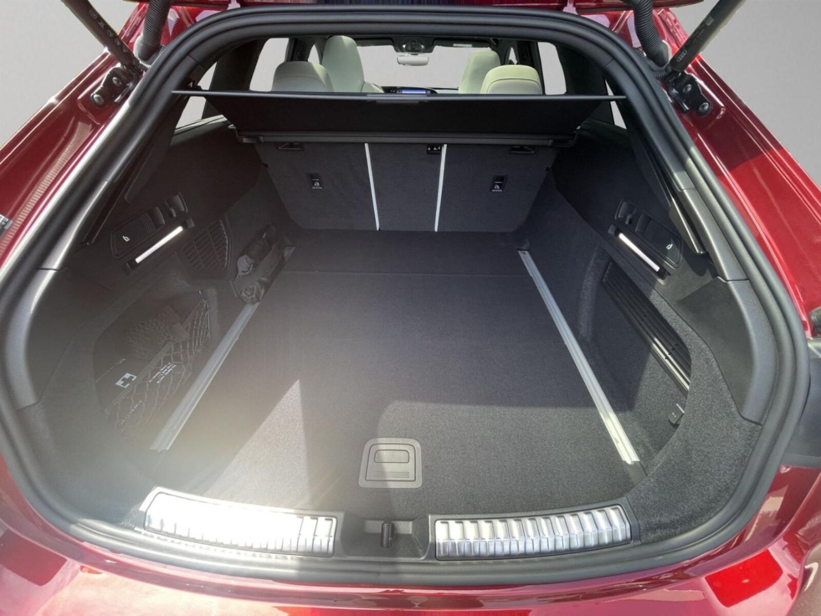 Audi A6 Avant – Bild 19