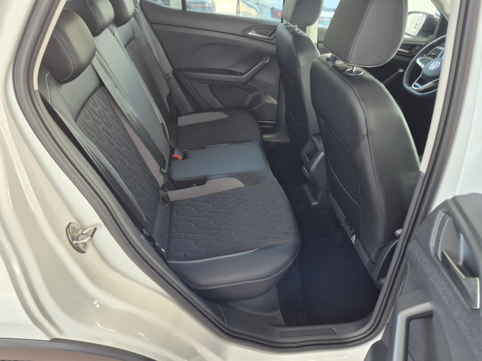 Volkswagen T-Cross ENERGY