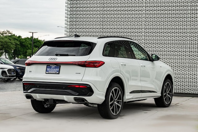 2026 Audi Q5