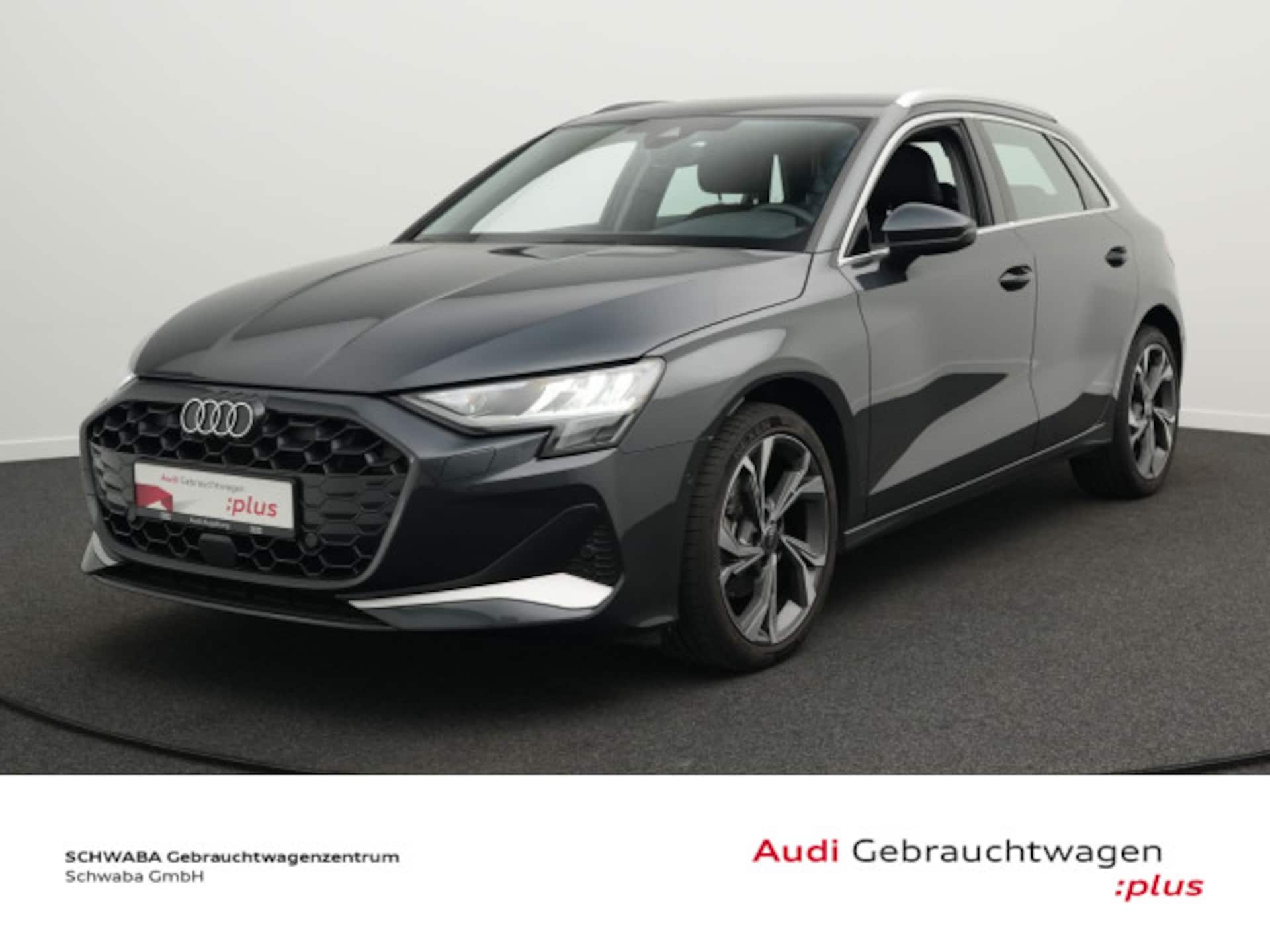 Audi A3 Sportback Advanced