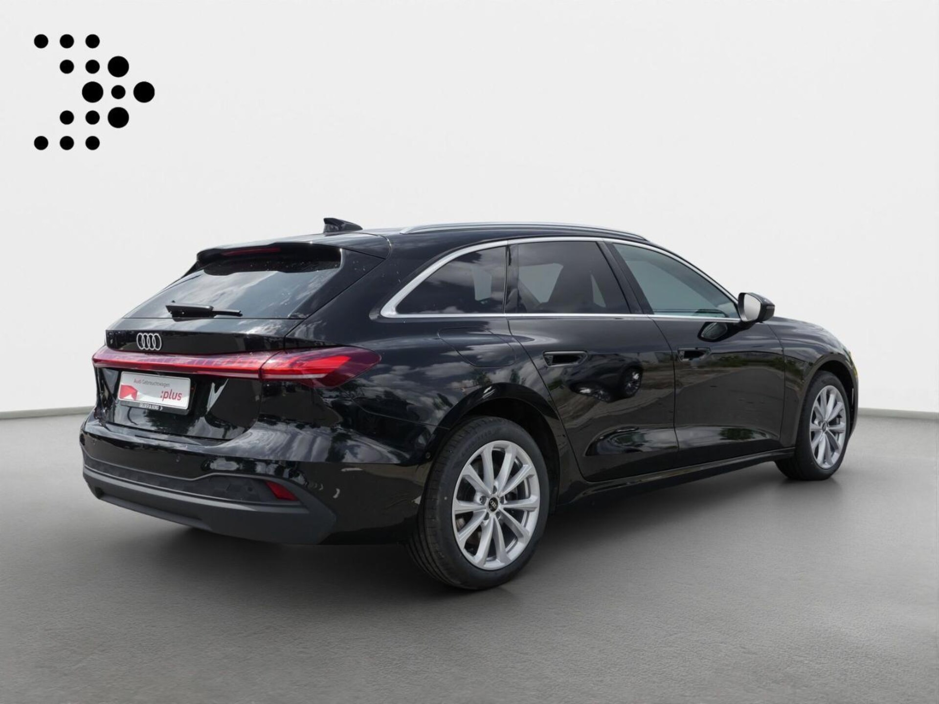 Audi A5 Avant