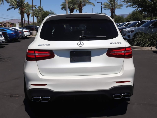2019 Mercedes-Benz