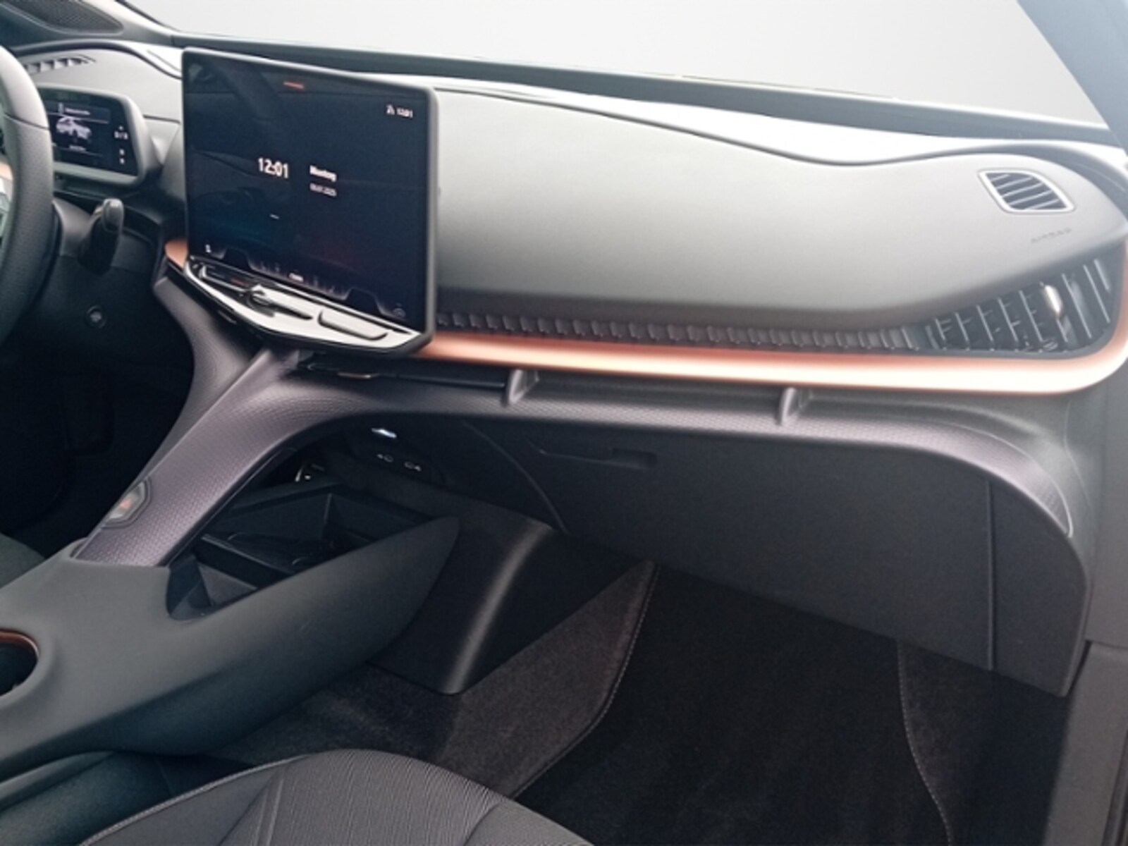 CUPRA Tavascan – Bild 13