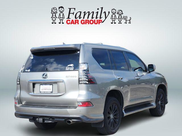 2023 Lexus GX 460
