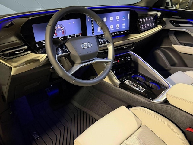 2026 Audi Q5 Sportback