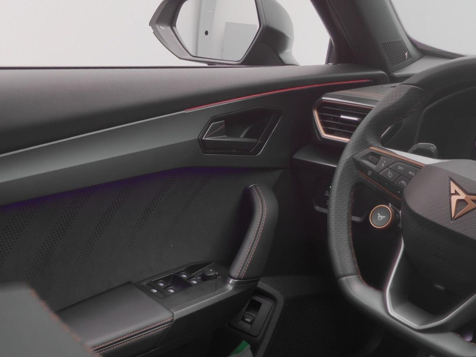 CUPRA Formentor – Bild 12