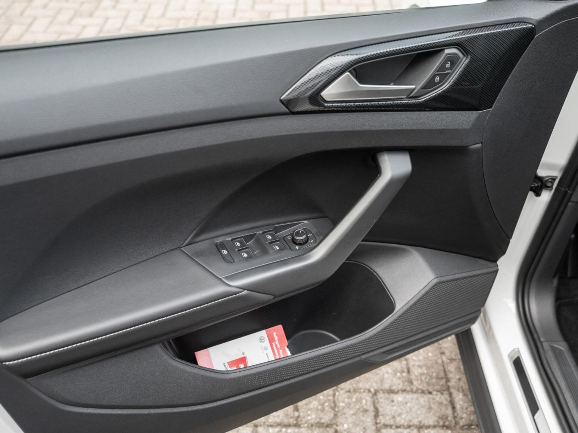 Volkswagen T-Cross ENERGY