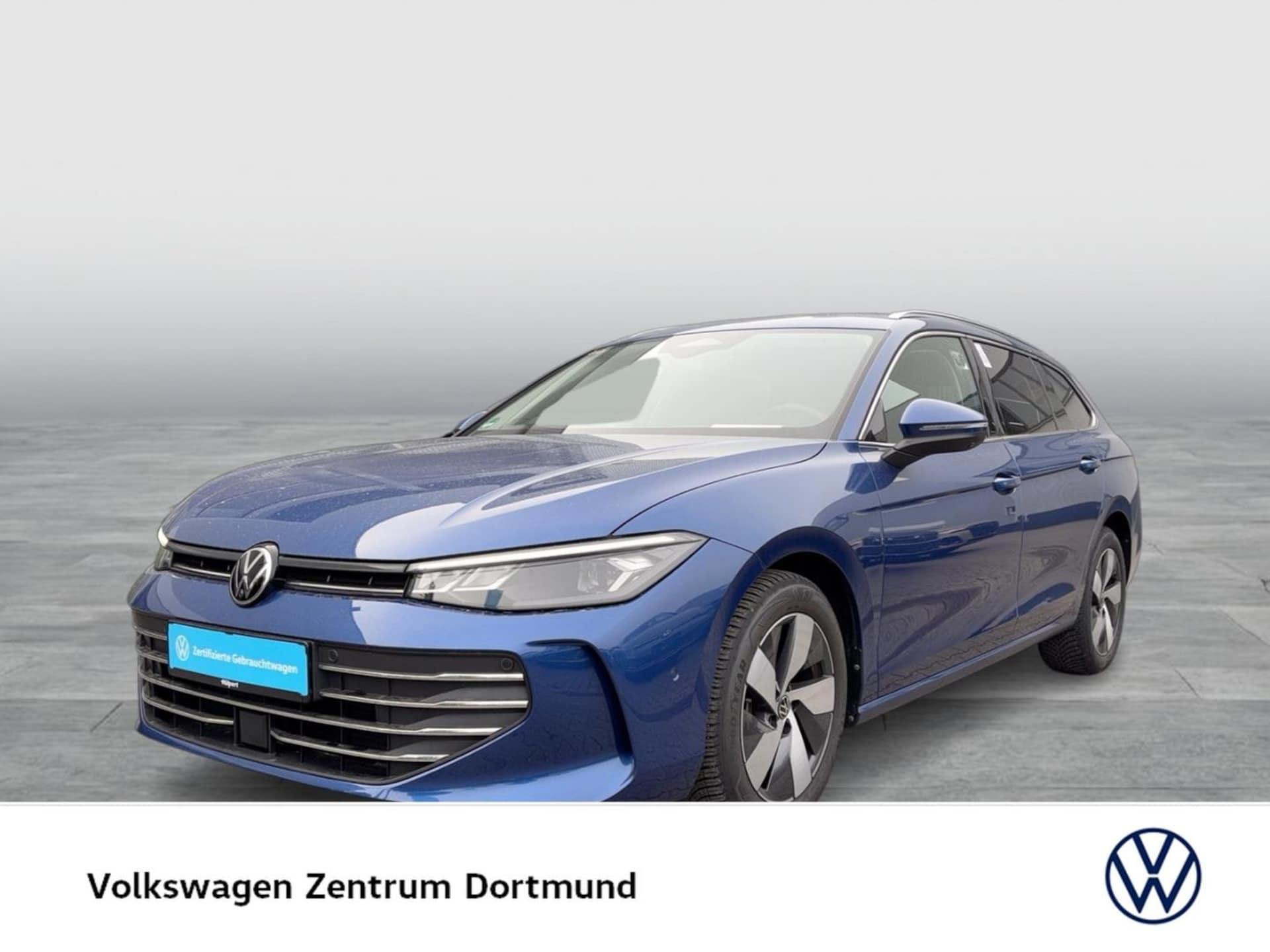 Volkswagen Passat Business