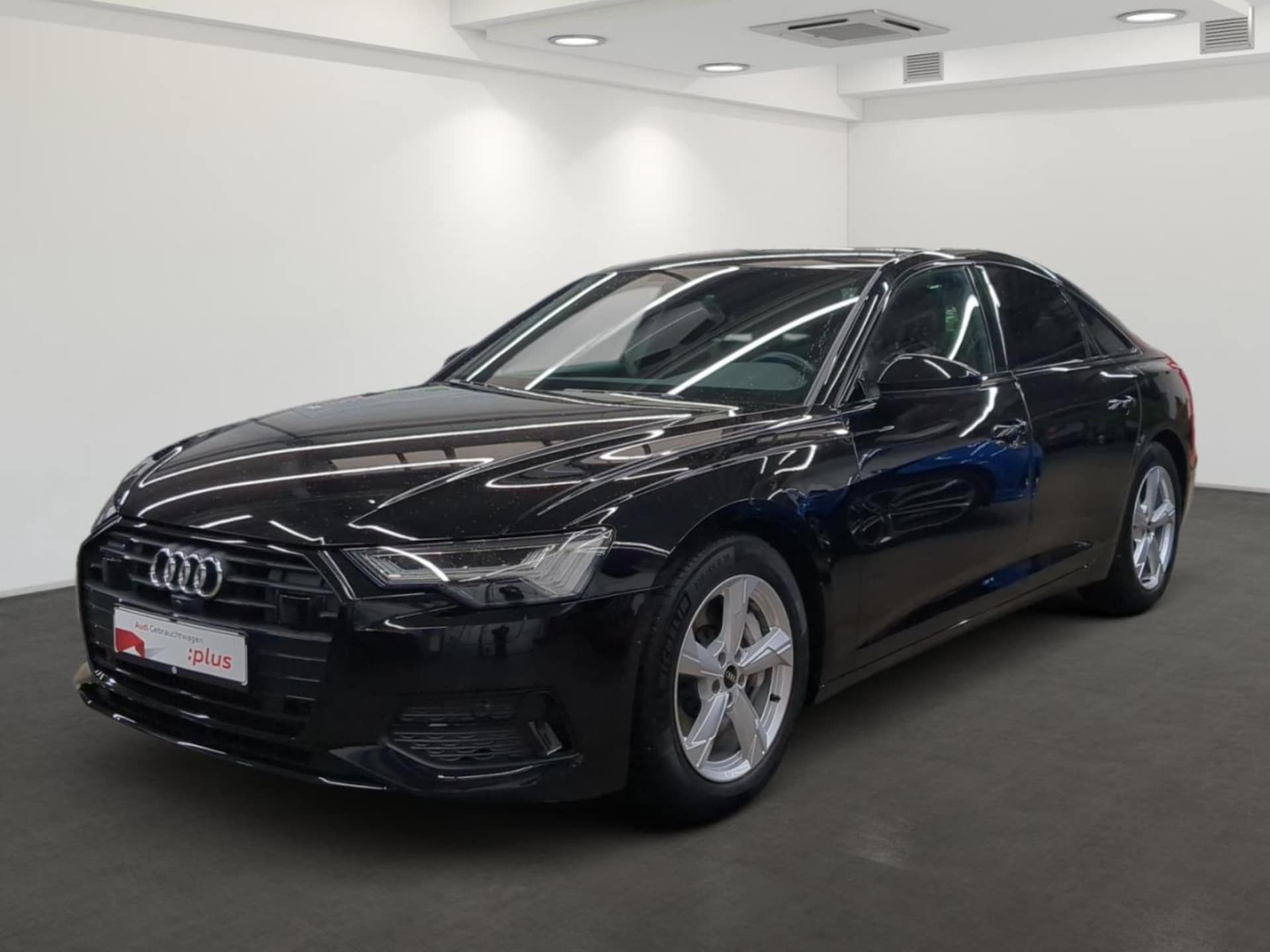 Audi A6 Limousine TFSI e Advanced