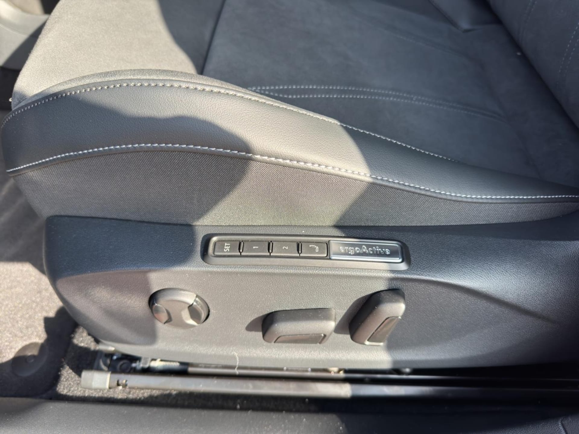 Volkswagen ID.7 Tourer Pro