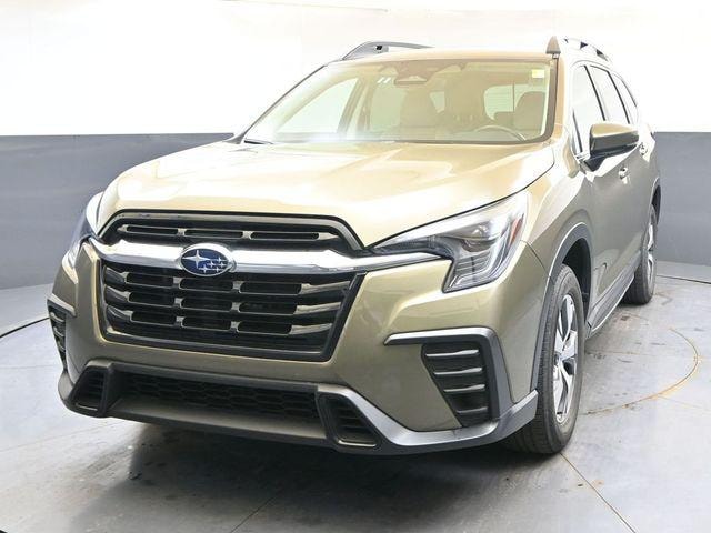 Photo of 2025 Subaru Ascent
