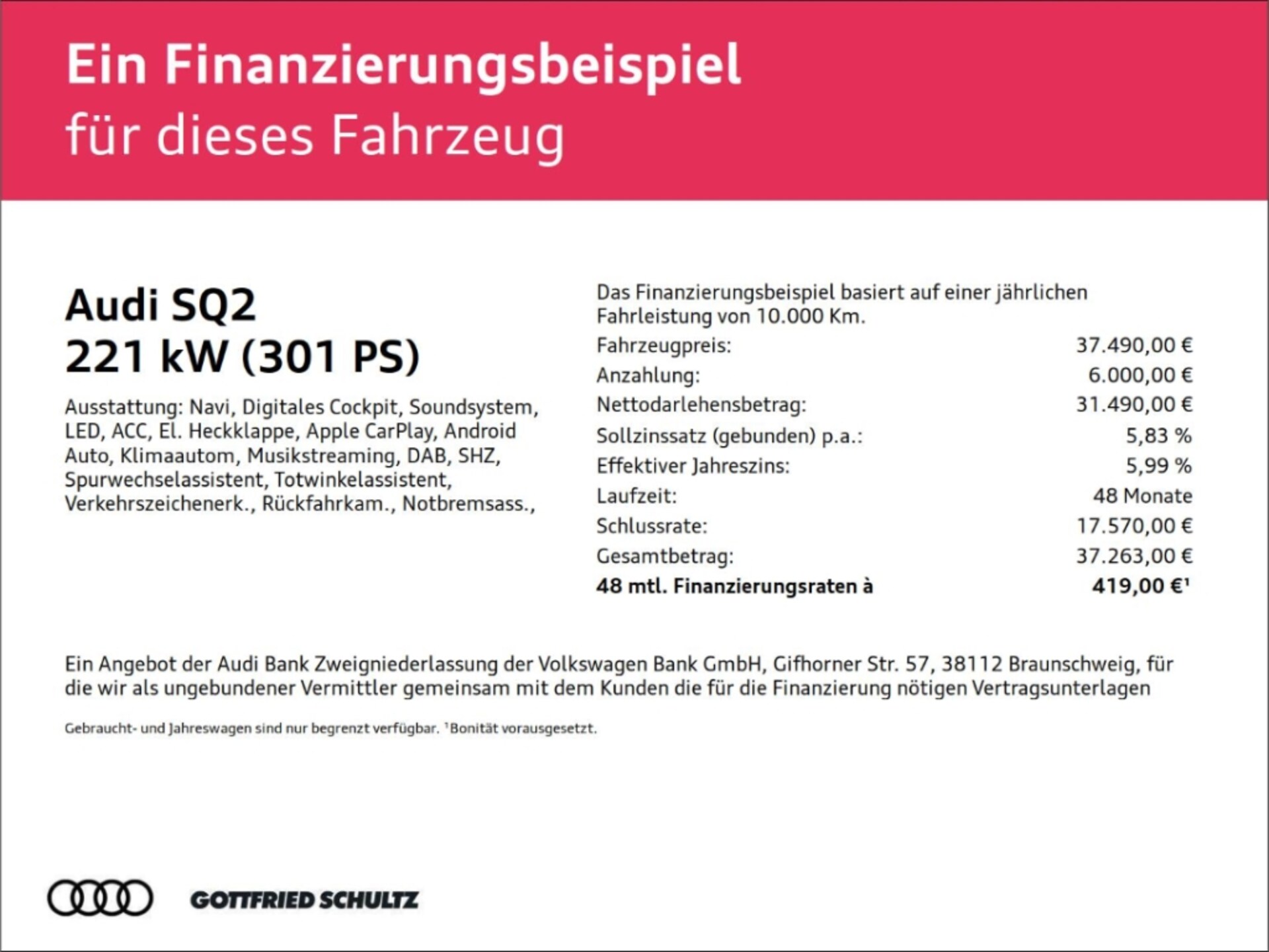 Audi SQ2