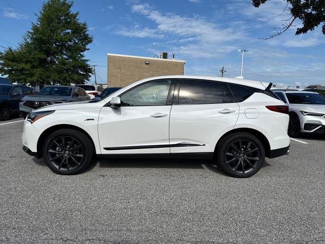 2026 Acura RDX