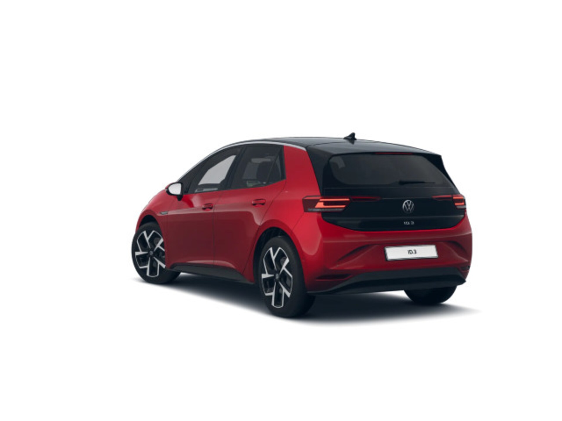 Volkswagen ID.3 MOVE Pro