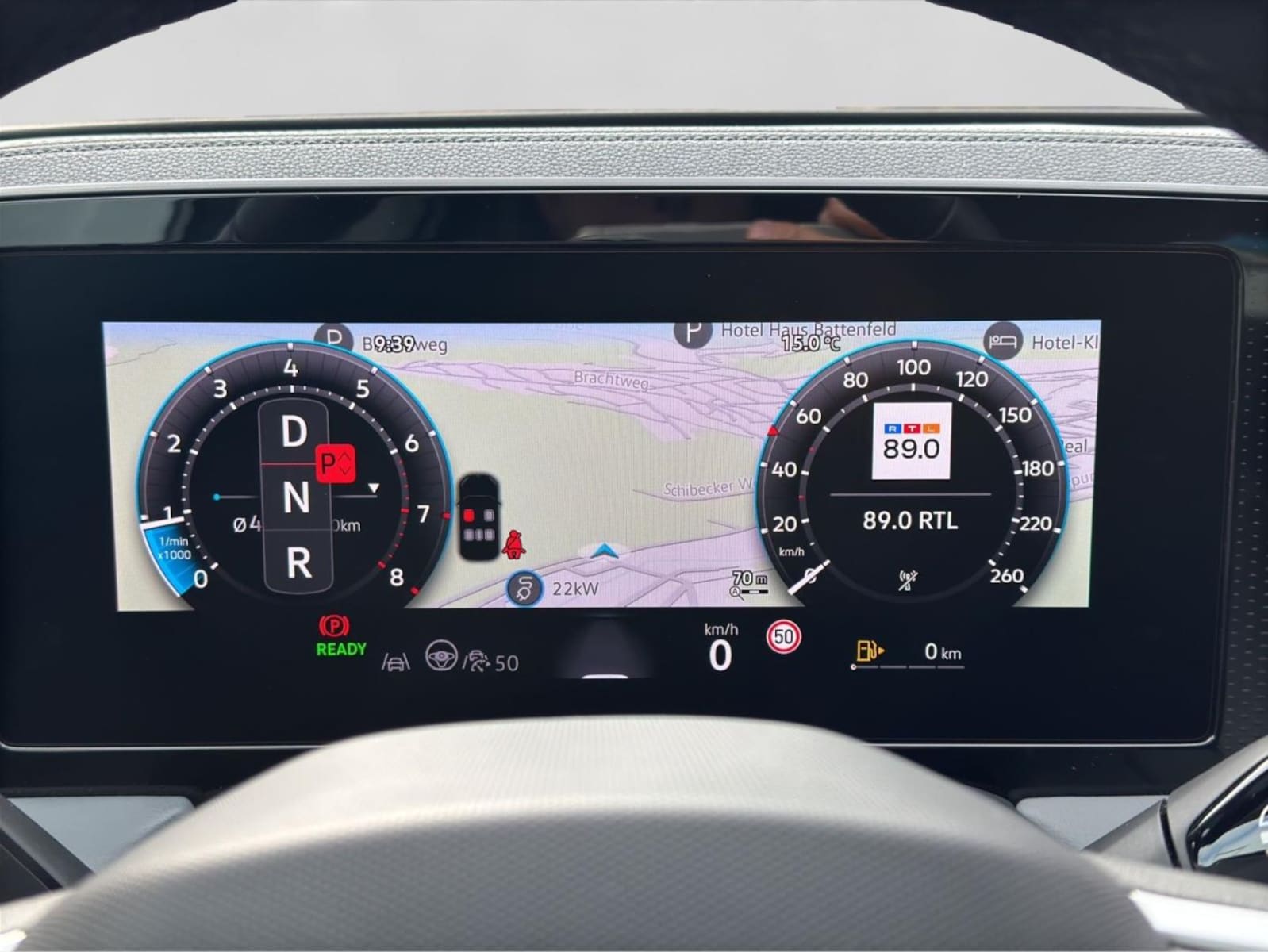 Volkswagen Passat – Bild 10