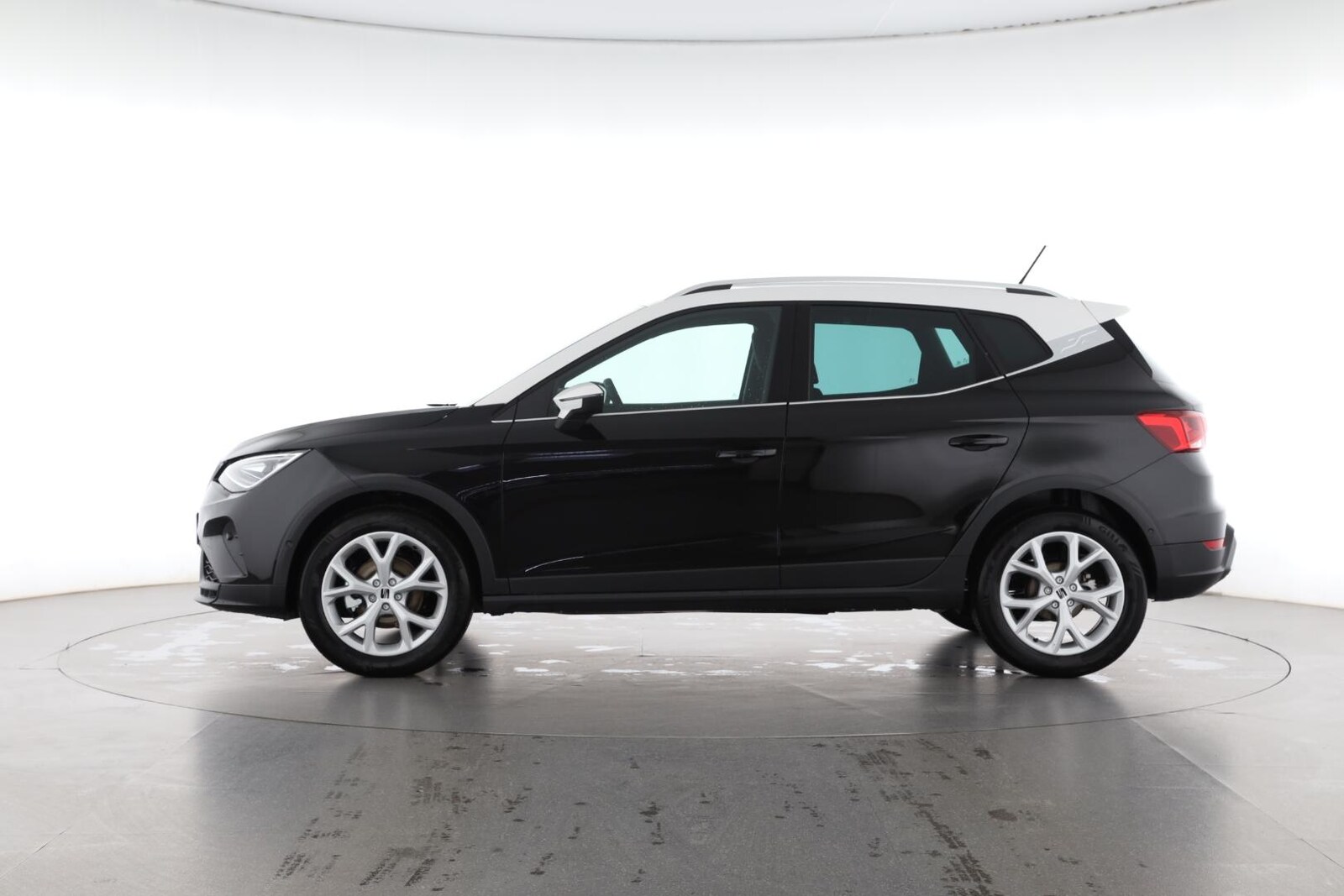 SEAT Arona – Bild 3