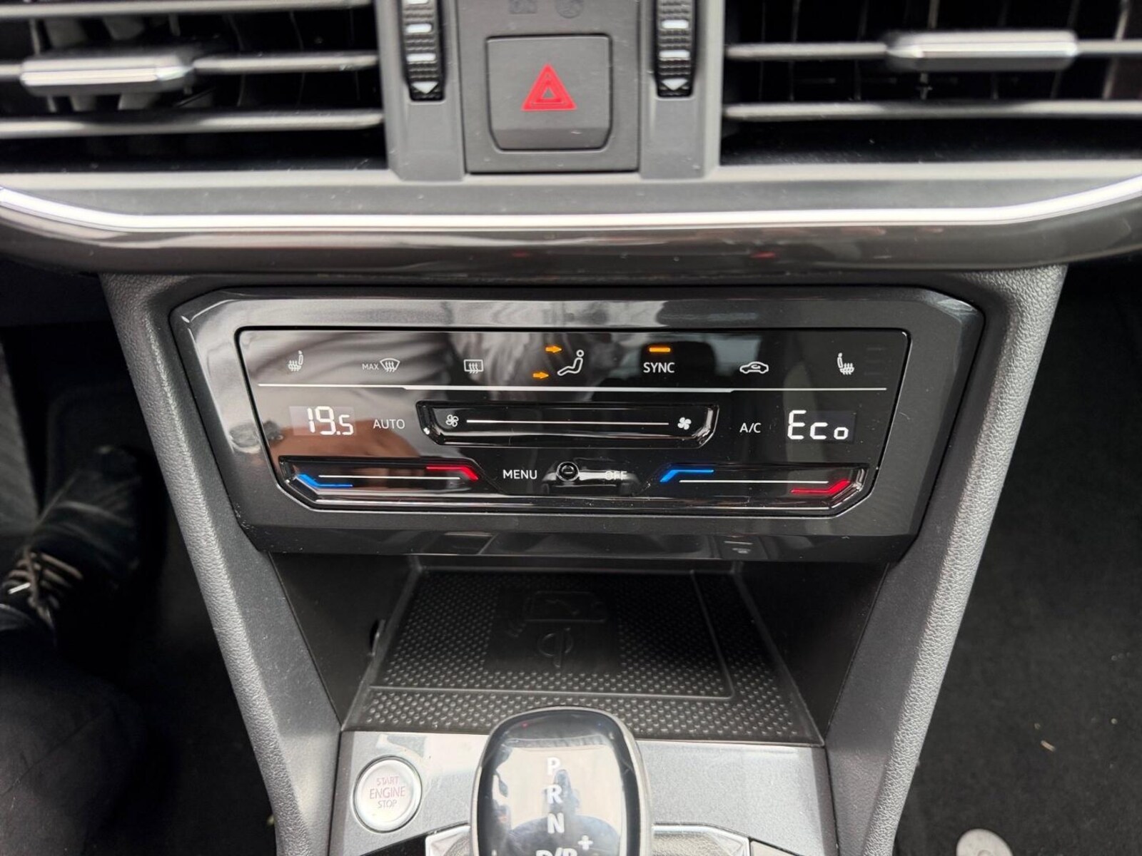 SEAT Tarraco – Bild 28