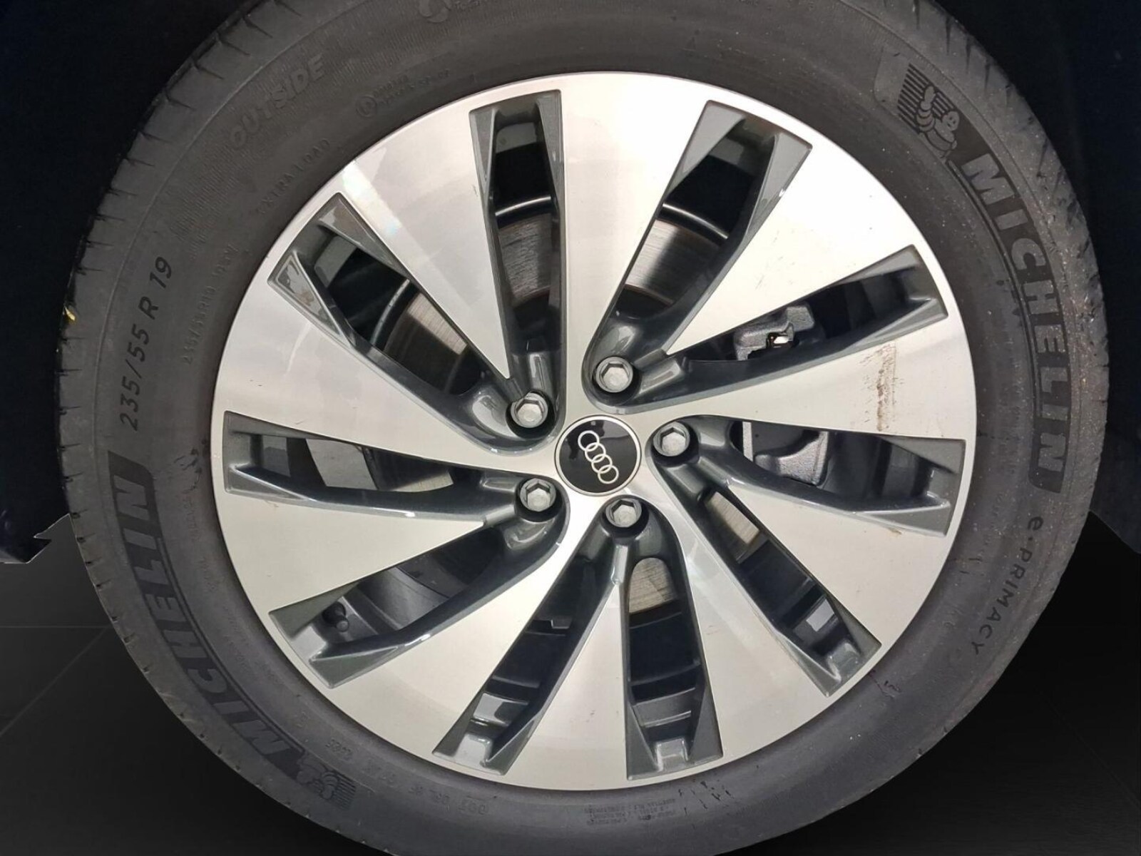 Audi Q5 – Bild 7