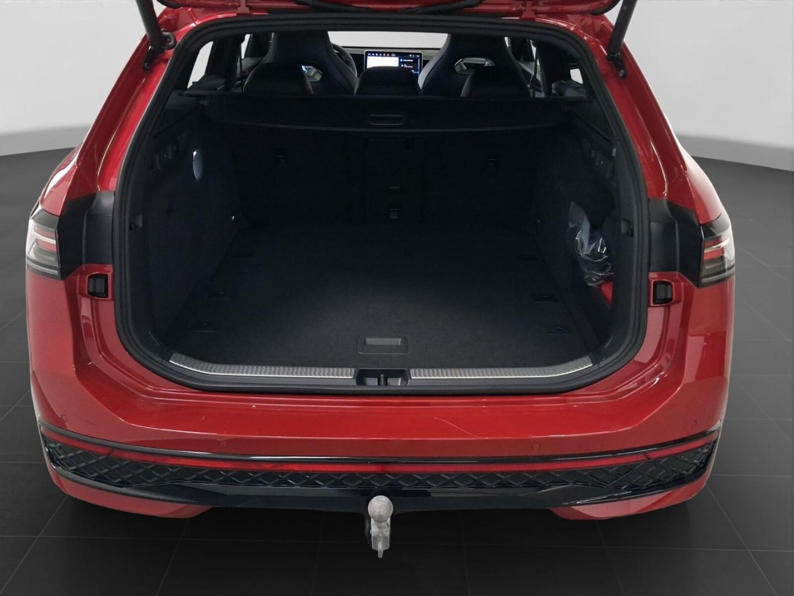 Volkswagen Passat – Bild 17