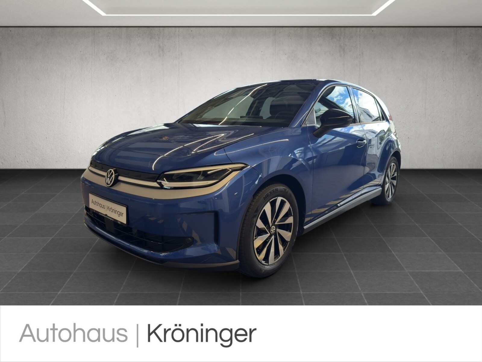Volkswagen ID. Polo