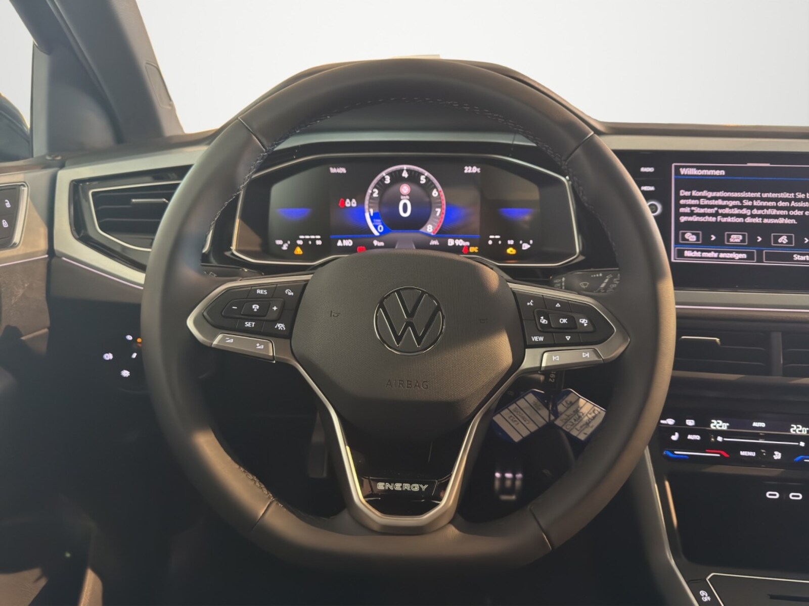 Volkswagen Polo – Bild 11