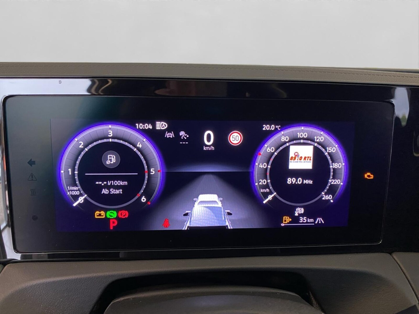 Volkswagen Tiguan – Bild 10
