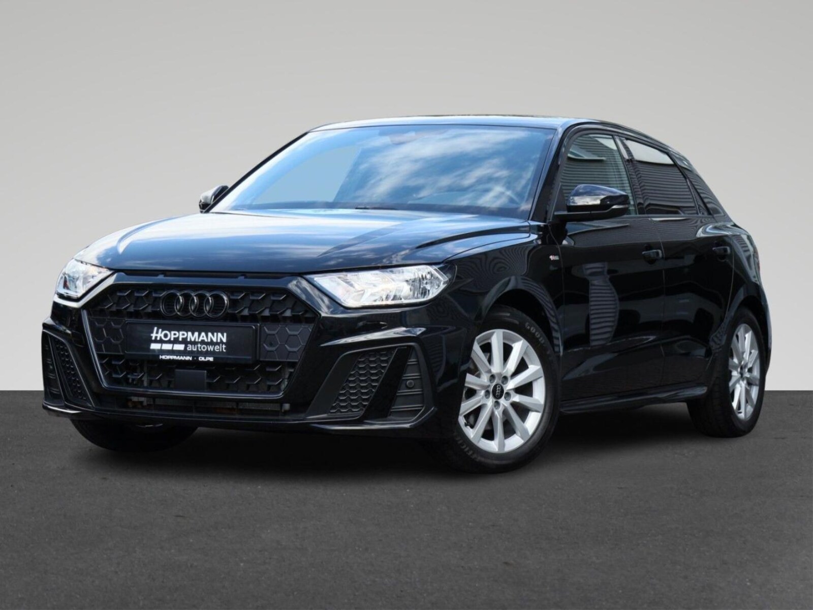 Audi A1 Sportback – Bild 2