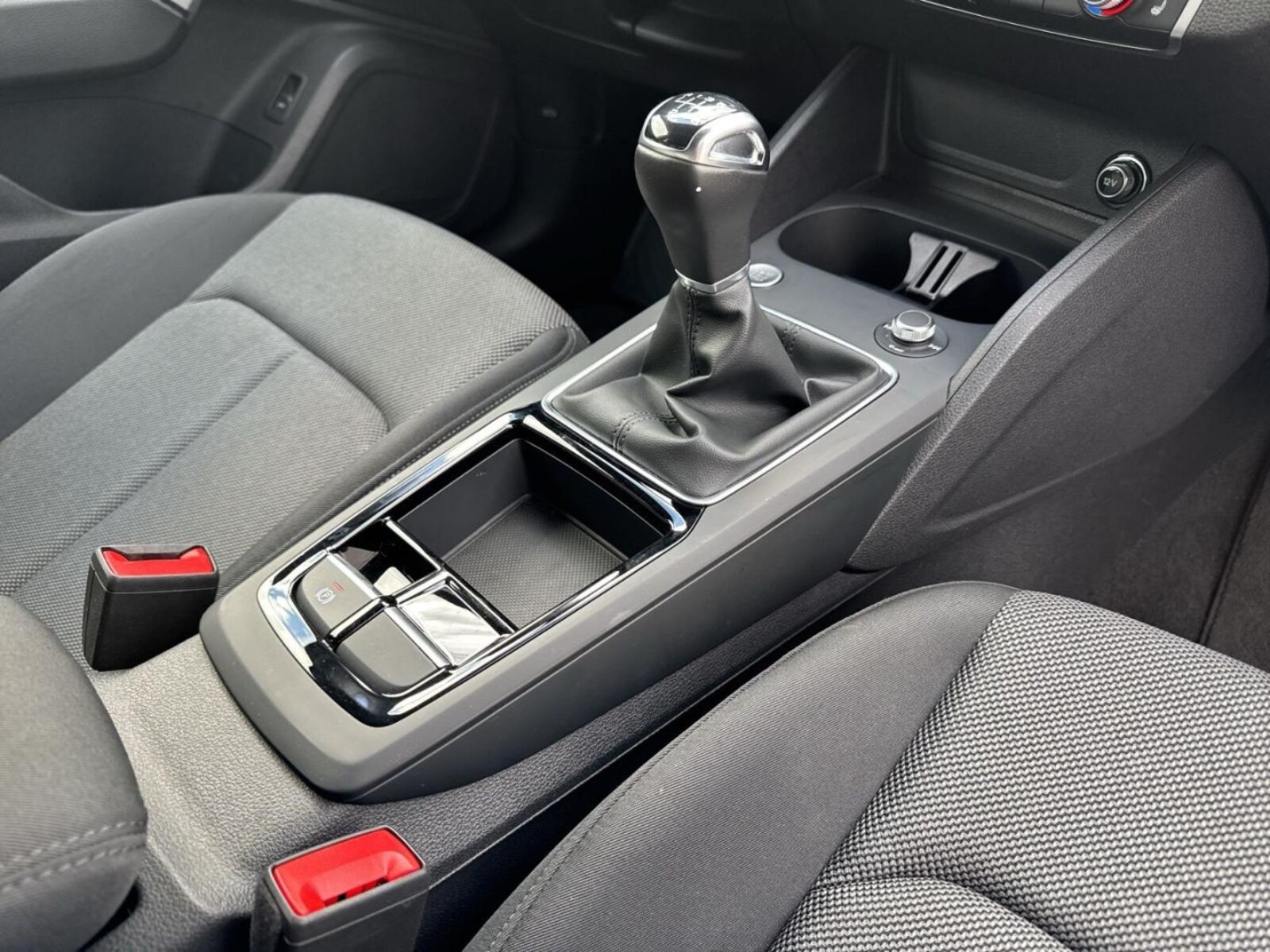 Audi Q2 – Bild 22
