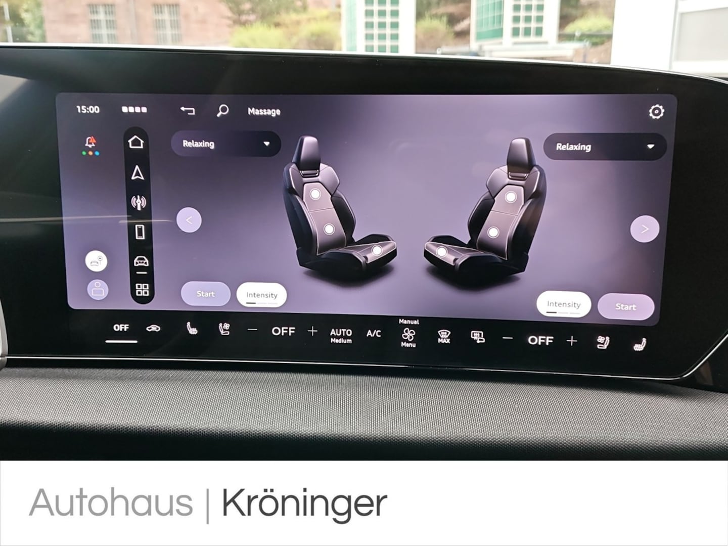 Bild über Audi Q7 SUV TDI quattro 220 kW tiptronic - für weitere Informationen kontaktieren Sie den Audi Partner