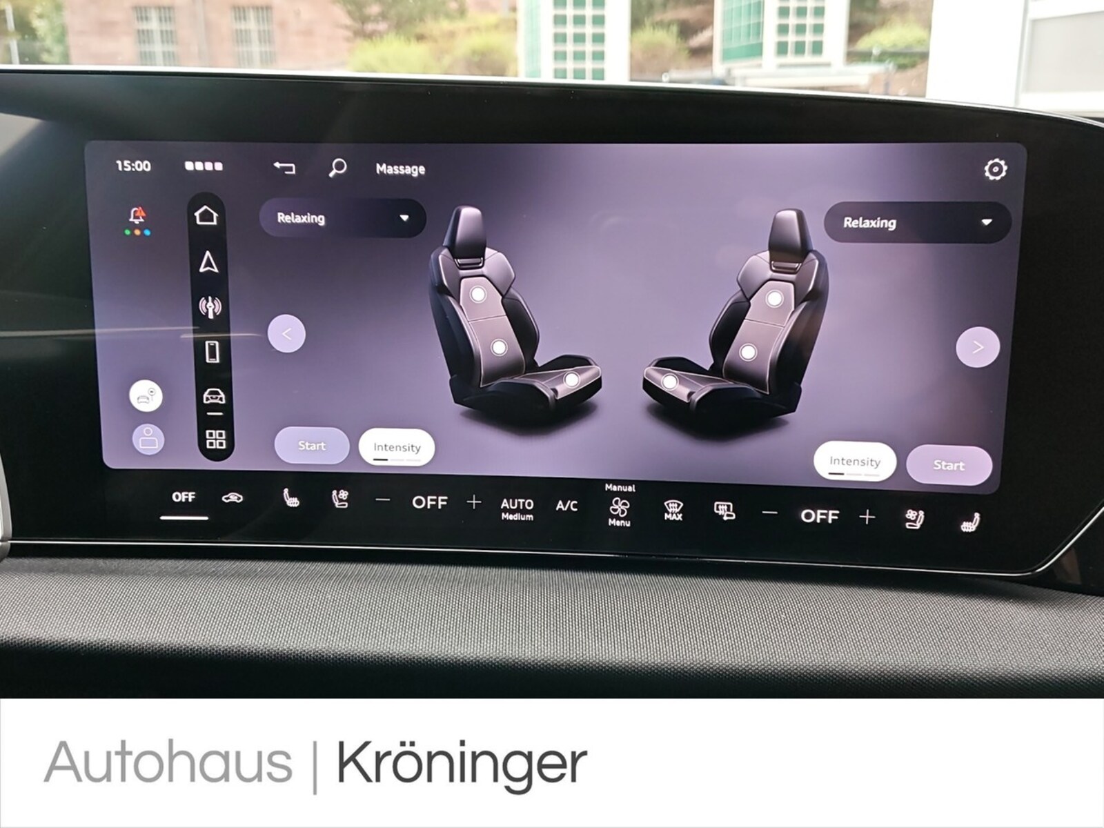 Audi Q7 – Bild 19