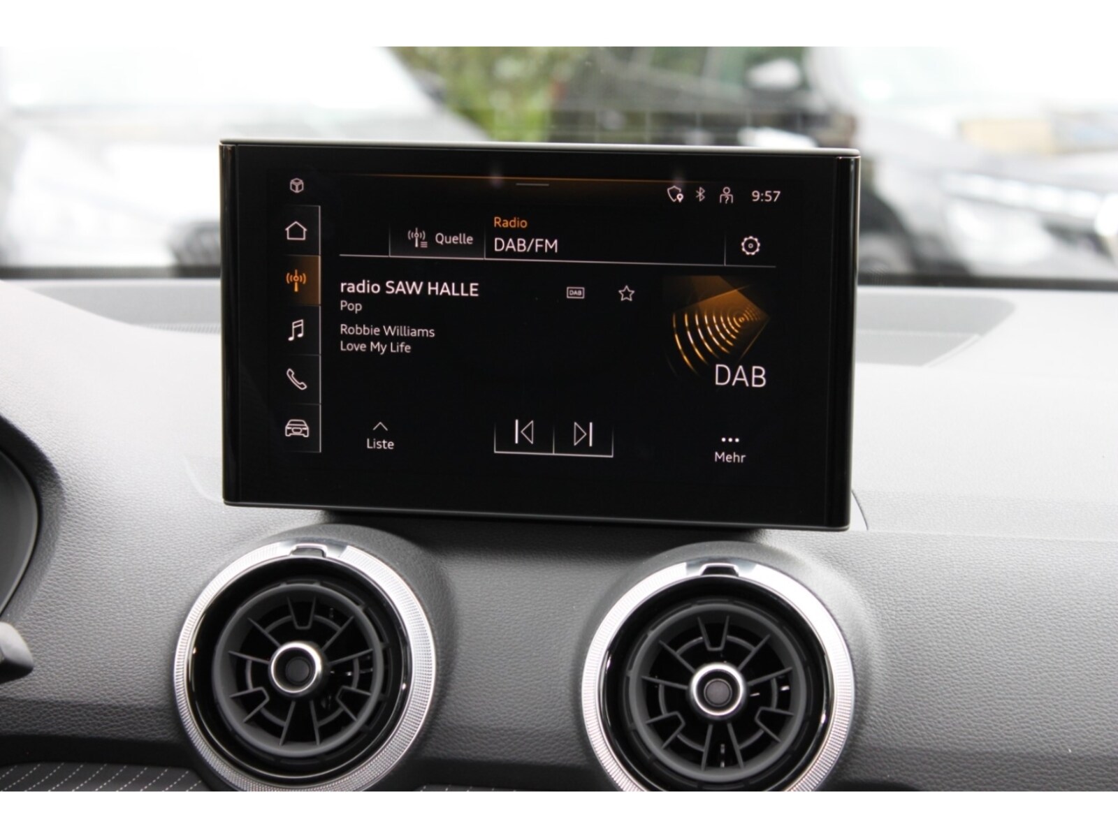 Audi Q2 – Bild 13