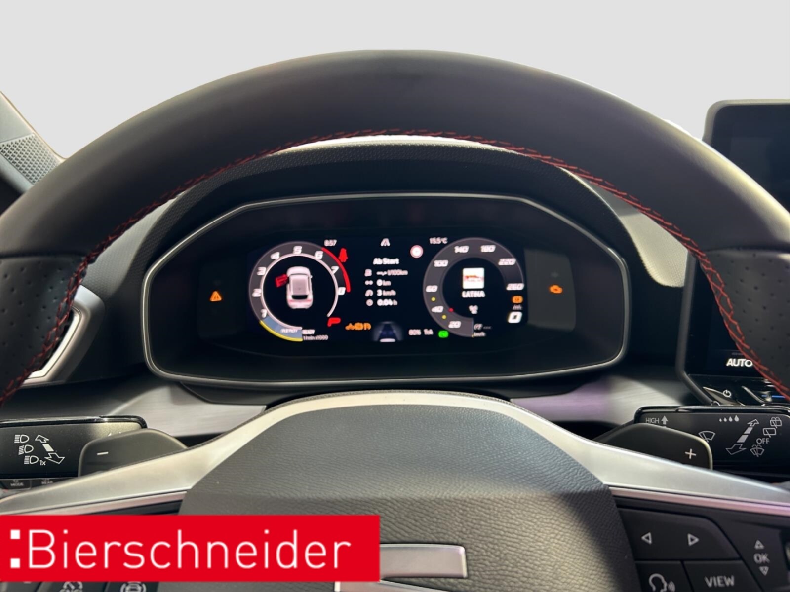 SEAT Leon – Bild 14