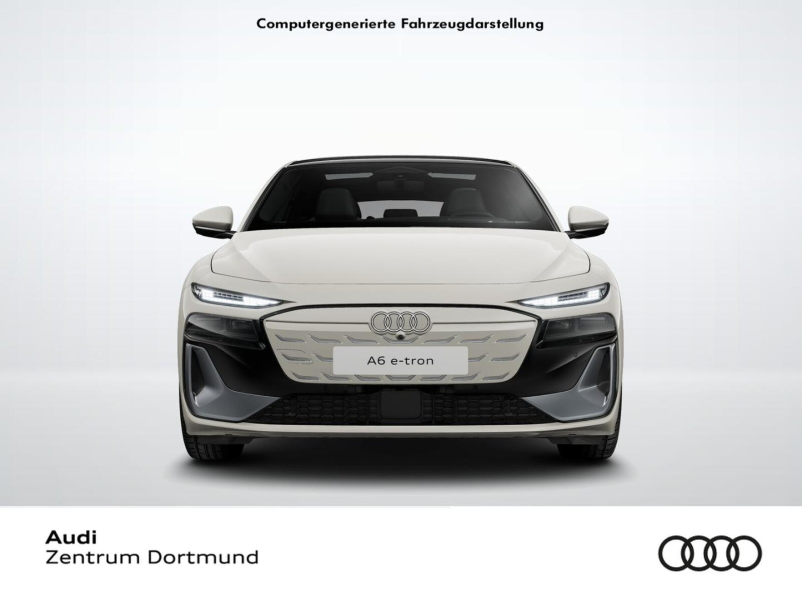 Audi A6 Sportback e-tron – Bild 5