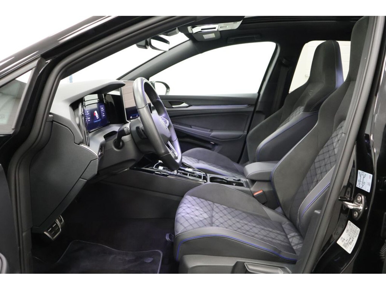 Volkswagen Golf Variant – Bild 26