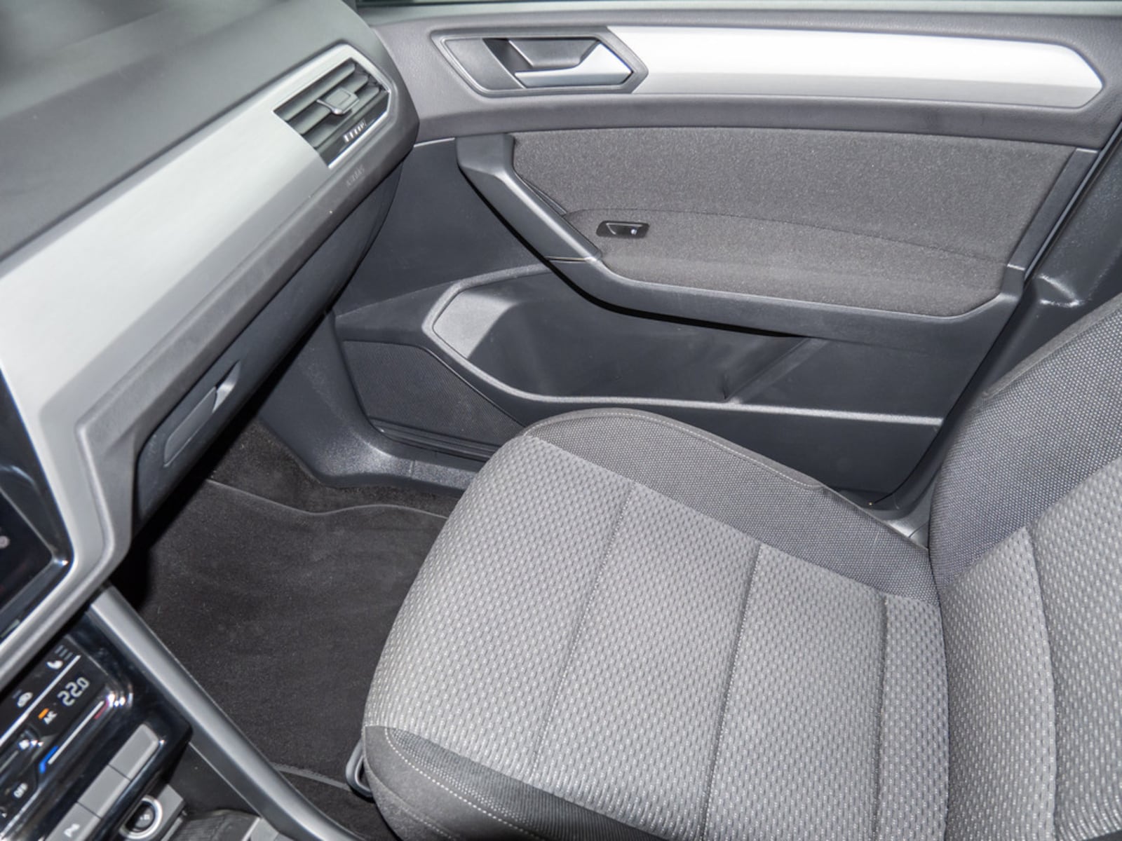 Volkswagen Touran – Bild 17