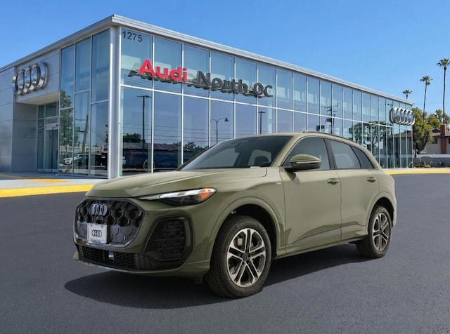 Photo of 2026 Audi Q5 