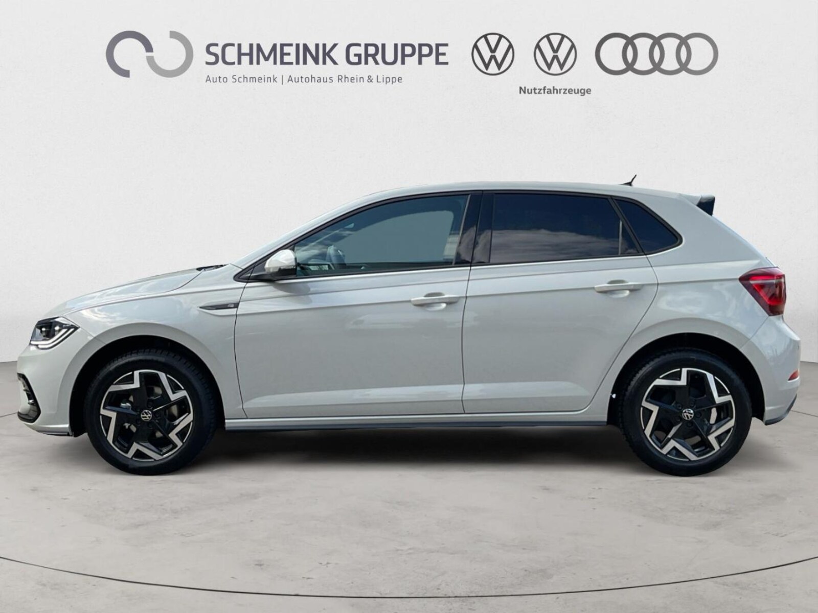 Volkswagen Polo – Bild 3