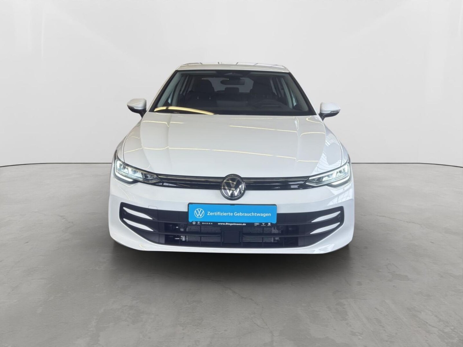 Volkswagen Golf – Bild 11