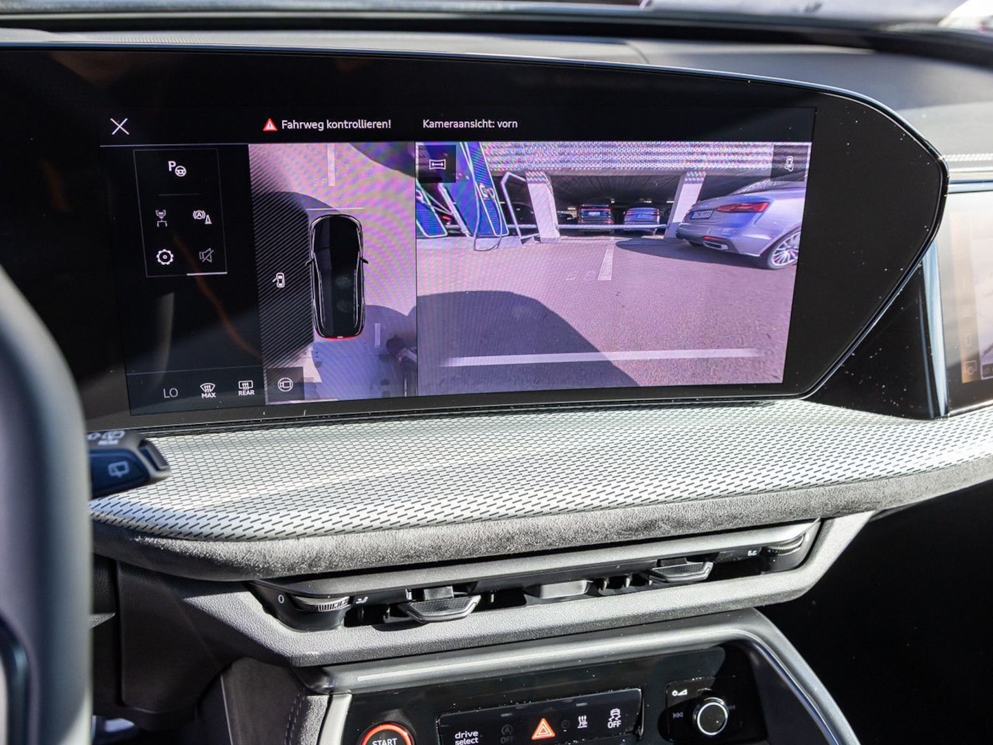Bild über Audi Q5 SUV TFSI quattro 150 kW S tronic - für weitere Informationen kontaktieren Sie den Audi Partner