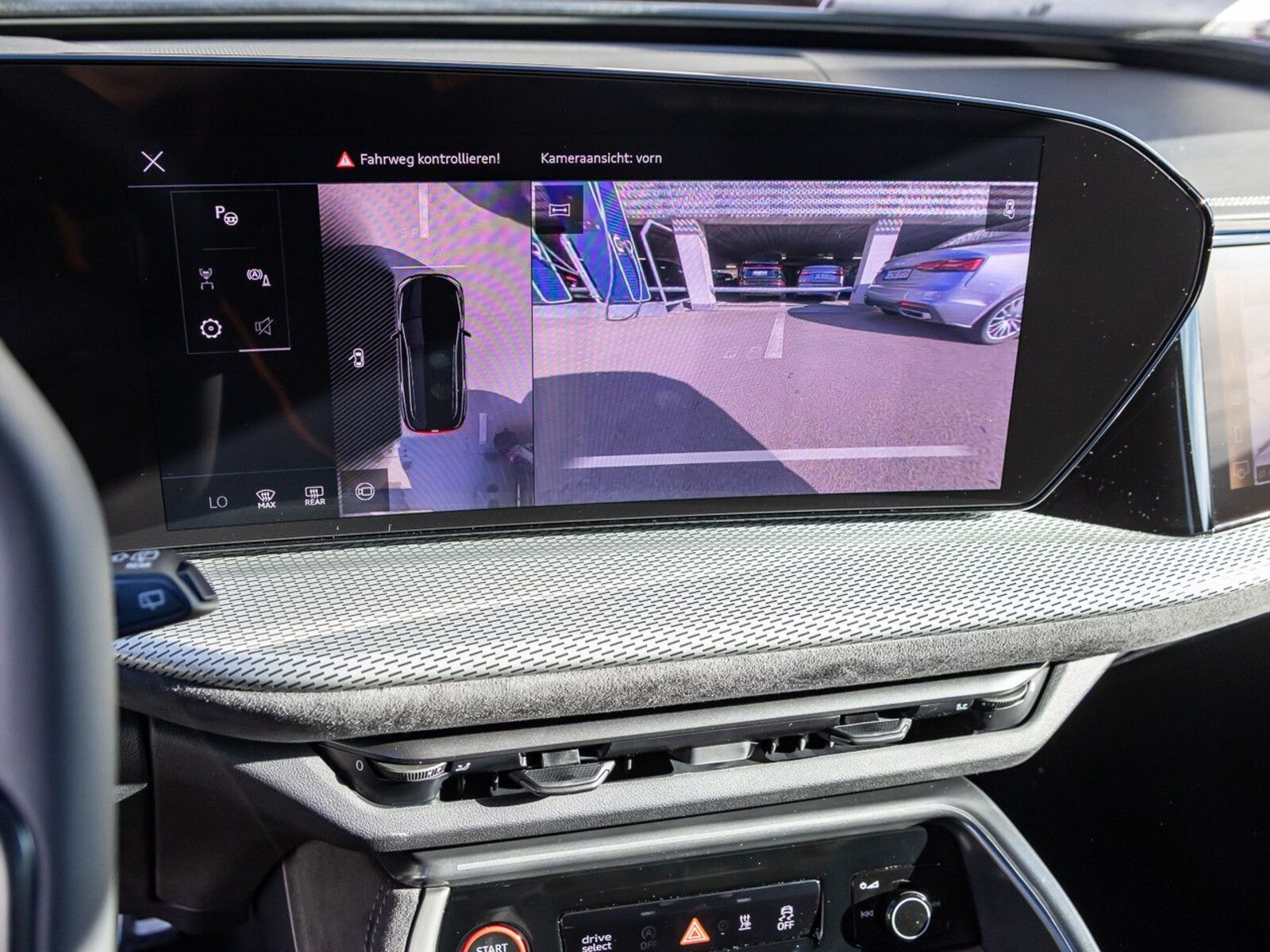 Audi Q5 – Bild 22